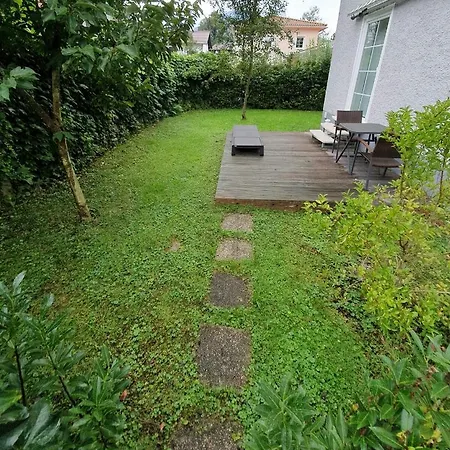 Haus Am Bach