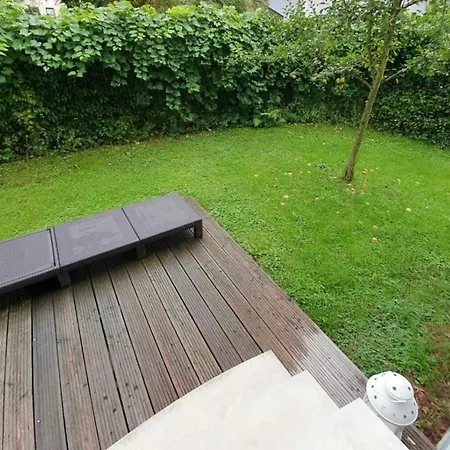Lejlighed Haus Am Bach Anif